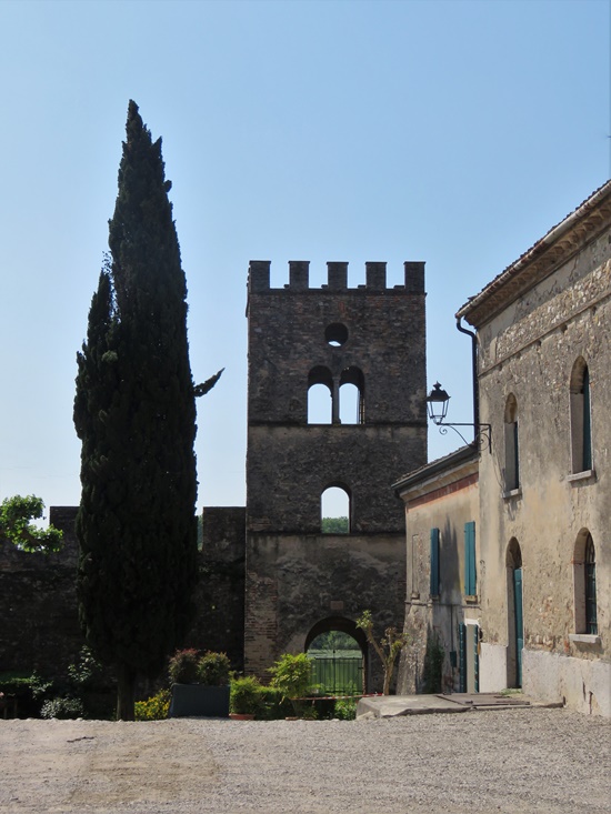 Castellaro Castellaro Lagusello e dintorni. – Renato Parolin